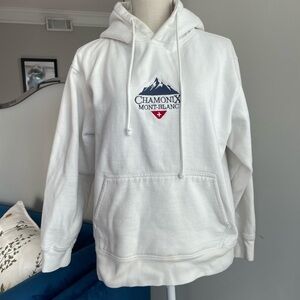 brandy melville / j. galt hoodie